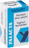 YALACTA FERMENT YAOURT BLEU TRADIT.