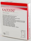 KALTOSTAT PANS  5,0X 5,0CM STER 10P