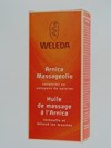 WELEDA HUILE MASSAGE ARNICA   100ML