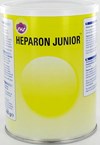 HEPARON JUNIOR 400G