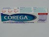 COREGA FREE CREME ADHESIVE 40G