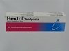 HEXTRIL DENTIFRICE        TUBE 75ML