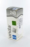 UNDA COMPLEXE N243             20ML UNDA