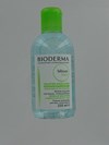 BIODERMA SEBIUM H2O SOLUTION MICELLAIRE PG   250ML