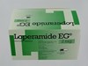 LOPERAMIDE EG CAPS 200X2MG