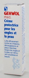 GEHWOL CREME PROTECTION ONGLE+PEAU 15ML