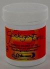 GINKGO FORTE              CAPS 120X60MG       DEBA