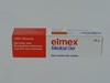 ELMEX MEDICAL GEL A/CARIES 38G