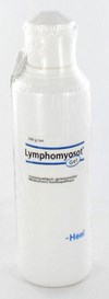 LYMPHOMYOSOT          GEL 250G HEEL