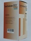 LACTULOSE EG SIROP 500ML