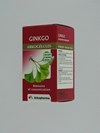 ARKOGELULES GINKGO BILOBA VEGETAL       45