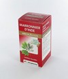 ARKOGELULES MARRON INDE VEGETAL 45