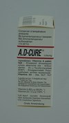 AD CURE SOL 10ML