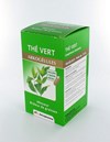 ARKOGELULES THE VERT (CAMILINE) VEGETAL 150