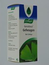 VOGEL GERIAFORCE         GUTT 100ML