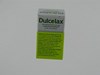 DULCOLAX PICOSULPHATE CAPS 50X2,5MG