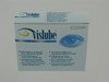 VISLUBE UNI-DOSIS STER 20 X 0,3ML