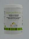 SOYA LECITHIN 1200 BE LIFE CAPS 60