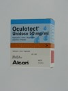 OCULOTECT UD GUTT 8 ML 20 X 0,4 ML