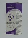 VANOCOMPLEX N13 PROHAEMORRH. GUTT 50ML UNDA