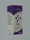 VANOCOMPLEX N 2 AURIN        GUTT 50ML UNDA