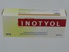 INOTYOL POMMADE 90 G