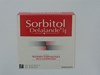 SORBITOL DELALANDE SACH 20X5G