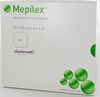 MEPILEX PANS MOUSSE SIL ABS STER 10X10CM  5 294100