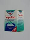 VICKS VAPORUB POMMADE/ ZALF 100G