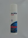 BALNEUM PLUS CREME PEAUX SECHES      190ML