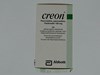 CREON 10000 CAPS GASTRORESIST 100 X 150 MG