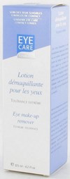 EYE CARE LOTION DEMAQ YEUX SENSIBLES     125ML 100