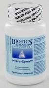 HYDROZYME BIOTICS              COMP  90