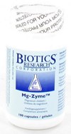 MG ZYME BIOTICS          COMP 100X100MG