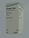 COMBUR  5 TEST              STRIPS 100 11893467255