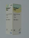 COMBUR  6 TEST              STRIPS  50 11896962257