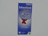 MEDICA JUNIOR TABL A SUCER 30