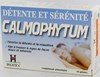 CALMOPHYTUM                      GEL  48 HOLISTICA