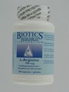 L ARGININE BIOTICS       CAPS 100X700MG