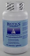 PHOSPHATIDYLCHOLINE    BIOTICS CAPS 100