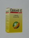 OPTOVIT E CAPS 60