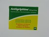 ANTIGRIPHINE COMP 20 X 500 MG