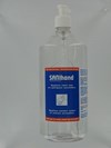 SANIHAND GEL MAINS    1L