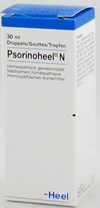 PSORINOHEEL N       GUTT  30ML HEEL