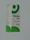 HYDRABAK OOGDRUPPELS HYDRA NACL Z/BEWAARMIDDEL10ML