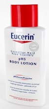 EUCERIN PH5 PEAU SENSIBLE BODYLOTION         200ML