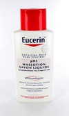 EUCERIN PH5 PEAU SENSIBLE SAVON LIQUIDE      200ML