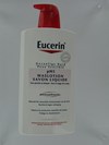 EUCERIN PH5 WASLOTION + POMP NF           1L