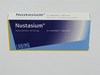 NUSTASIUM COMP 20