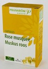 ROSE MUSQUEE CHILI                CAPS 40 PRANAROM